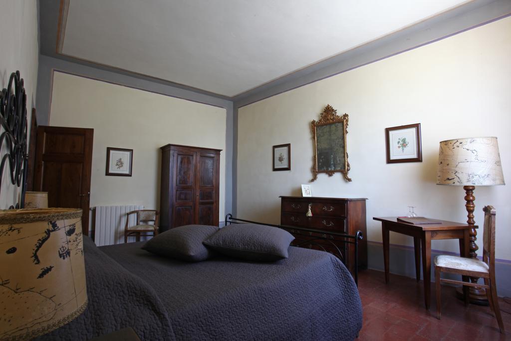 Borgo Castelvecchi Residenza Depoca Hotel Radda in Chianti Bagian luar foto