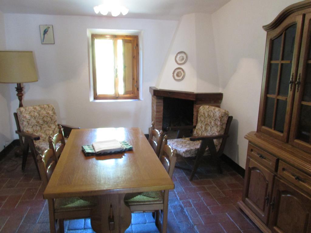 Borgo Castelvecchi Residenza Depoca Hotel Radda in Chianti Bagian luar foto