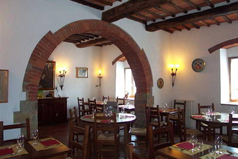 Borgo Castelvecchi Residenza Depoca Hotel Radda in Chianti Bagian luar foto