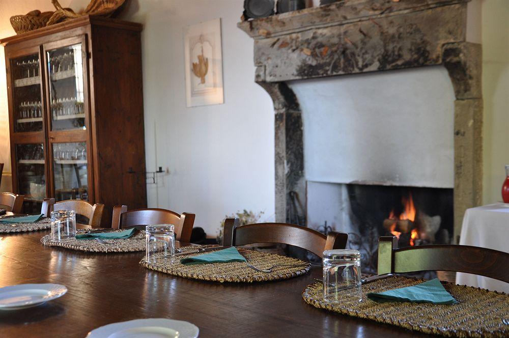Borgo Castelvecchi Residenza Depoca Hotel Radda in Chianti Bagian luar foto