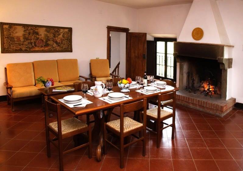 Borgo Castelvecchi Residenza Depoca Hotel Radda in Chianti Bagian luar foto