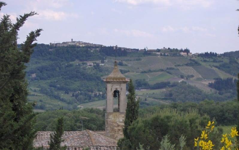 Borgo Castelvecchi Residenza Depoca Hotel Radda in Chianti Bagian luar foto